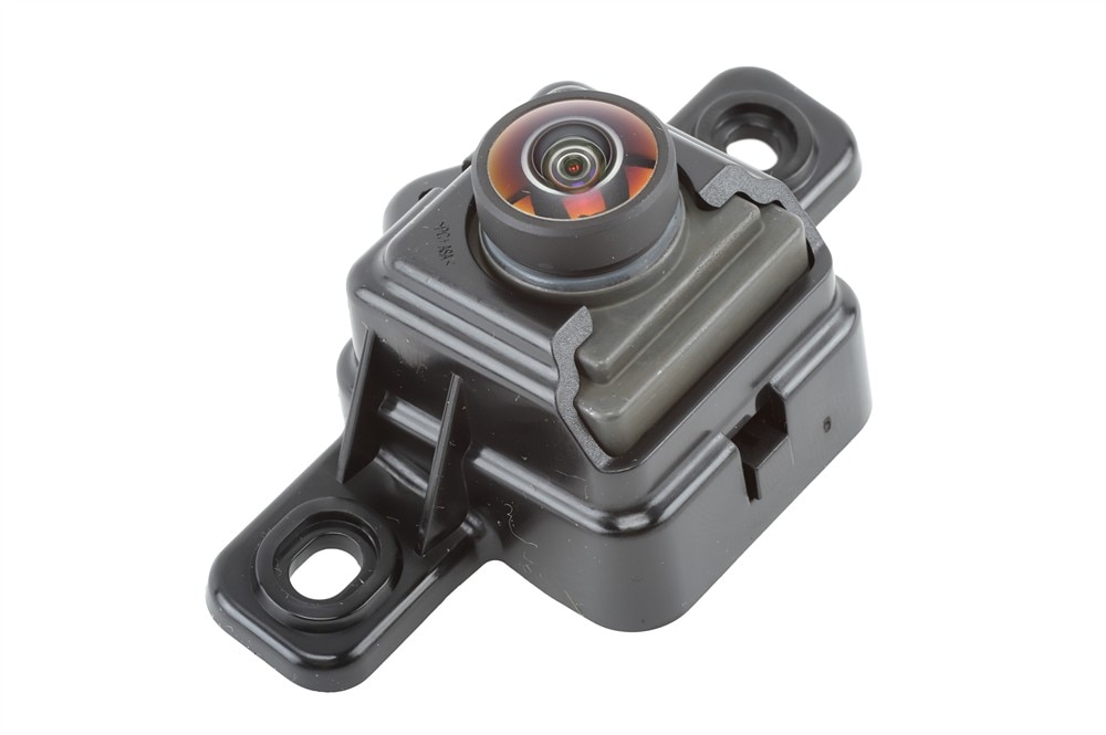 GM Genuine Parts Front View Driver Information Camera