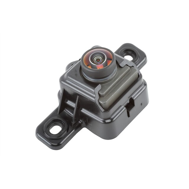 GM Genuine Parts Front View Driver Information Camera