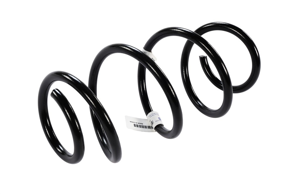 GM Genuine Parts Front Coil Spring