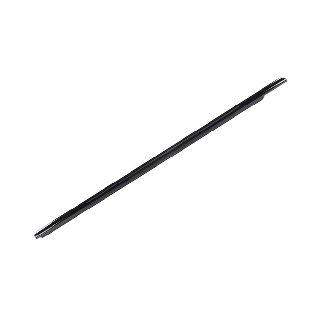 GM Genuine Parts Front Passenger Side Door Window Belt Reveal Molding