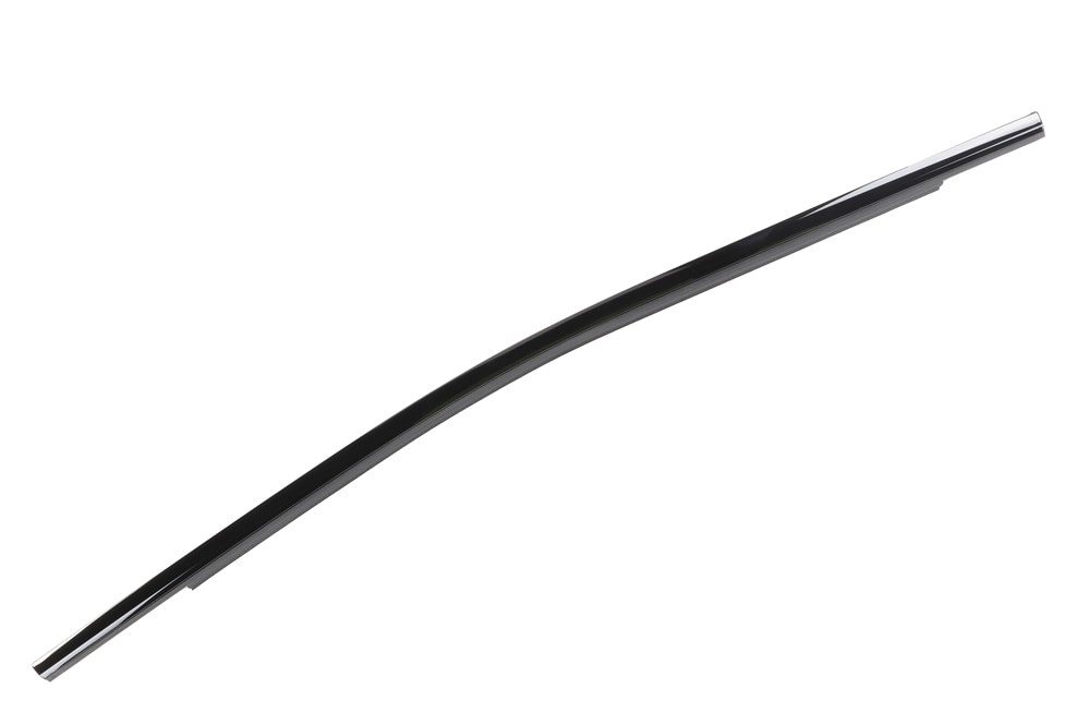 GM Genuine Parts Rear Driver Side Door Window Belt Reveal Molding