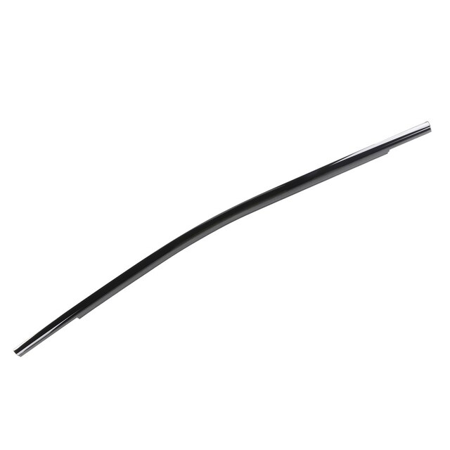 GM Genuine Parts Rear Driver Side Door Window Belt Reveal Molding