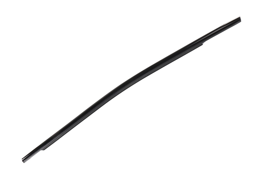 GM Genuine Parts Rear Passenger Side Door Window Belt Reveal Molding