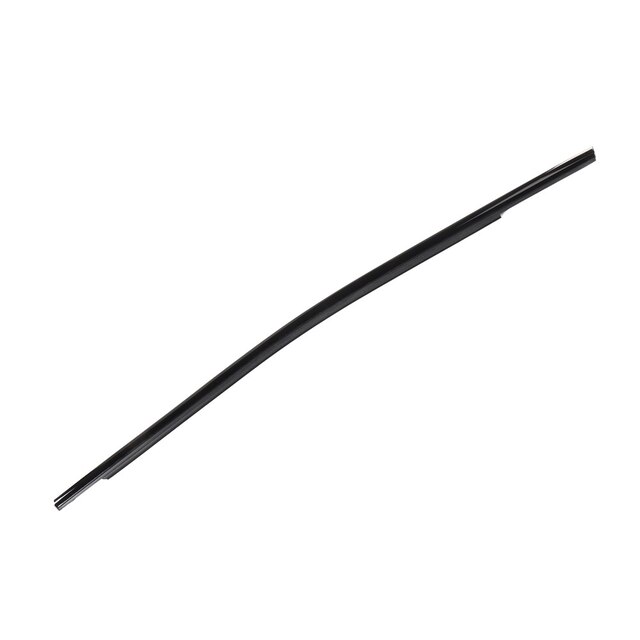 GM Genuine Parts Rear Passenger Side Door Window Belt Reveal Molding