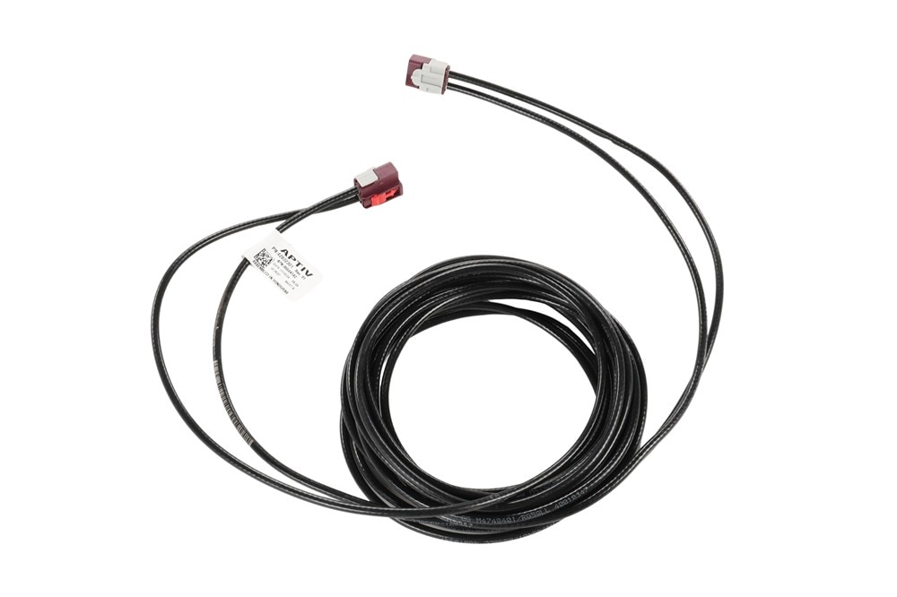 GM Genuine Parts Antenna Coaxial Cable (Body)