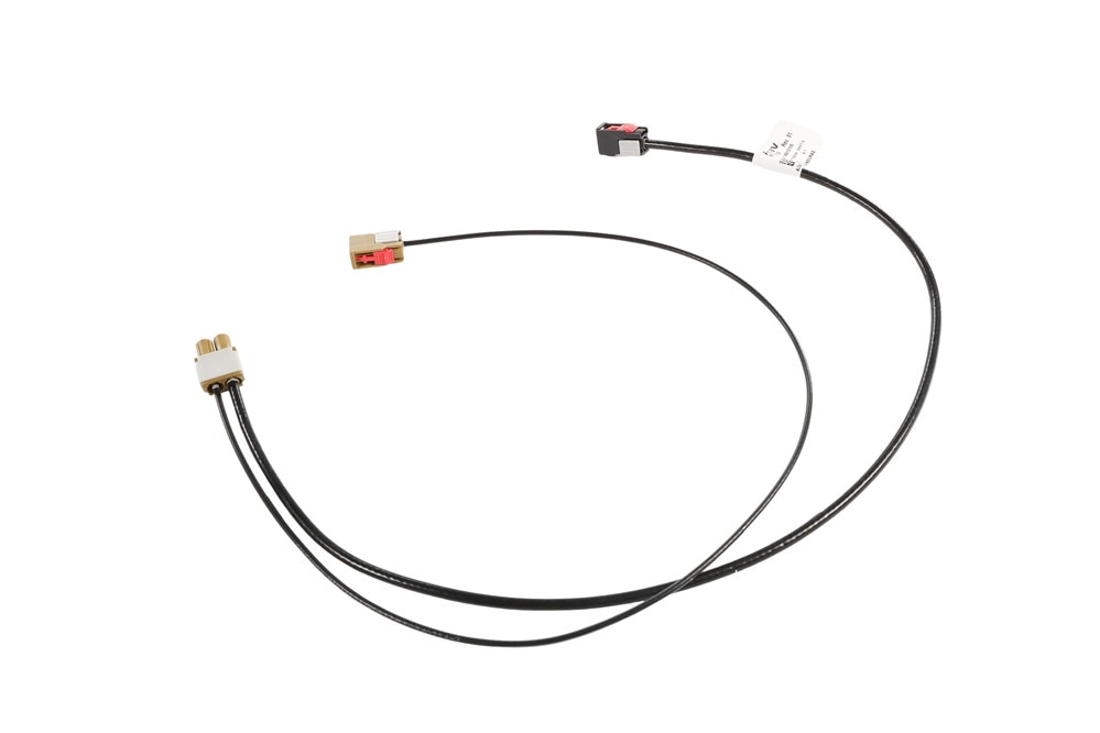 GM Genuine Parts Antenna Coaxial Cable (Instrument Panel)
