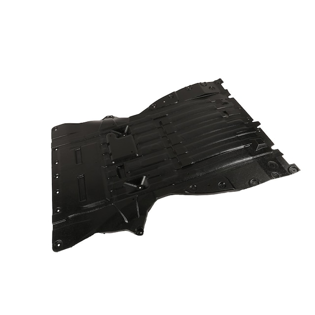 GM Genuine Parts Front Compartment Air Deflector