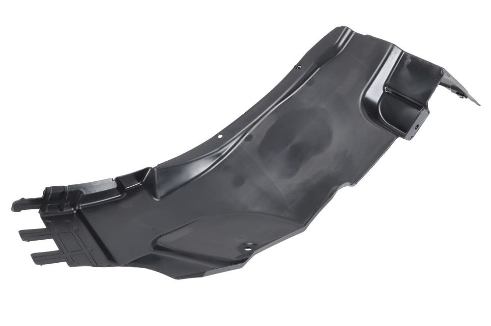 GM Genuine Parts Front Passenger Side Wheelhouse Front Liner