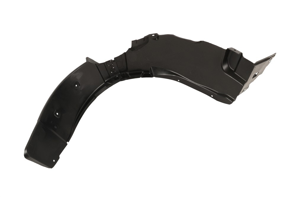 GM Genuine Parts Front Driver Side Wheelhouse Liner