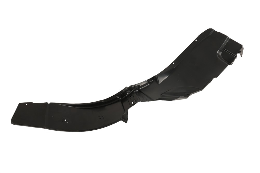 GM Genuine Parts Front Passenger Side Wheelhouse Liner