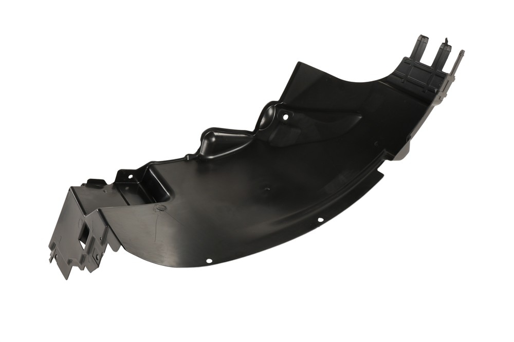 GM Genuine Parts Front Passenger Side Wheelhouse Front Liner