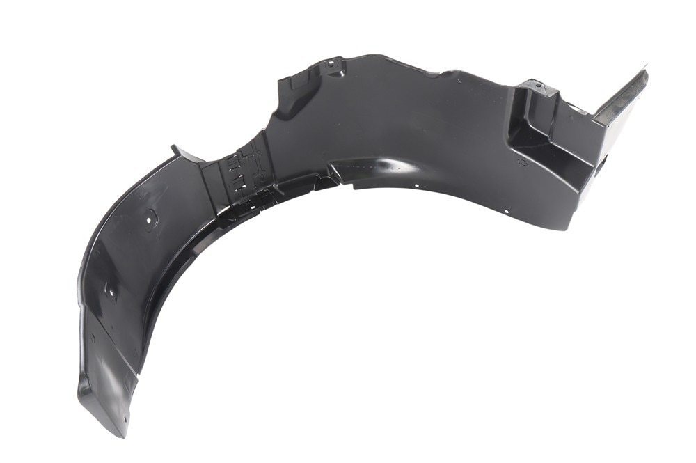 GM Genuine Parts Front Driver Side Wheelhouse Liner