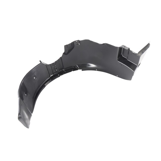 GM Genuine Parts Front Driver Side Wheelhouse Liner