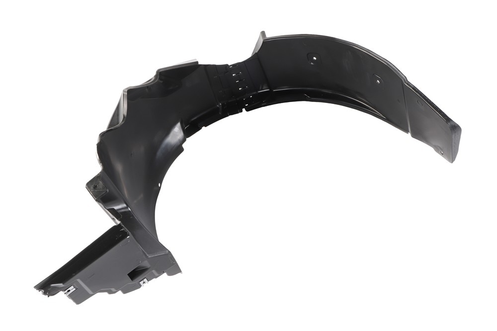 GM Genuine Parts Front Passenger Side Wheelhouse Liner