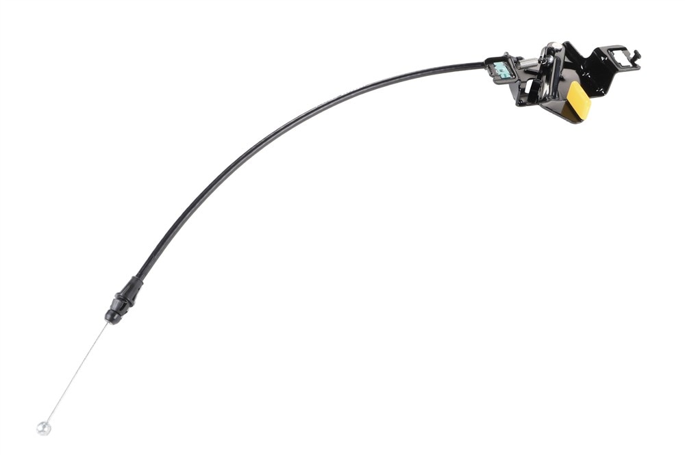 GM Genuine Parts Hood Secondary Latch Release Cable