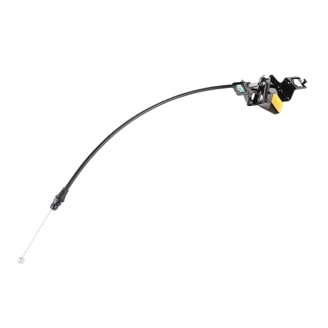 GM Genuine Parts Hood Secondary Latch Release Cable