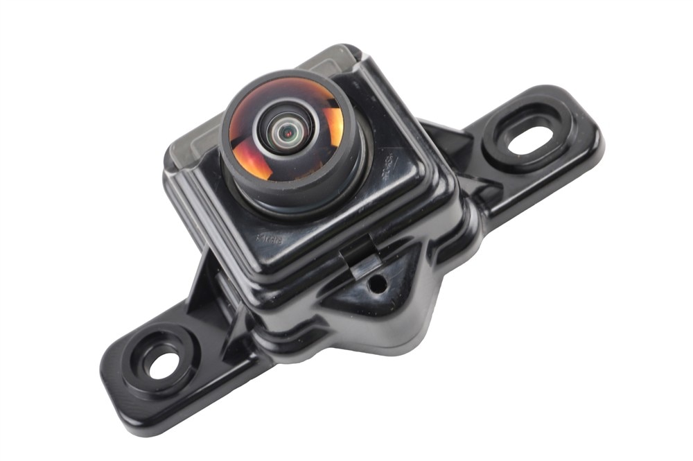 GM Genuine Parts Front View Driver Information Camera