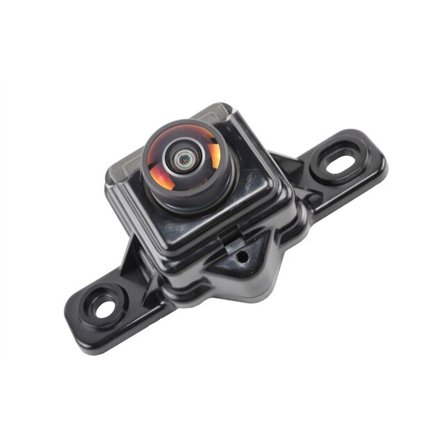 GM Genuine Parts Front View Driver Information Camera