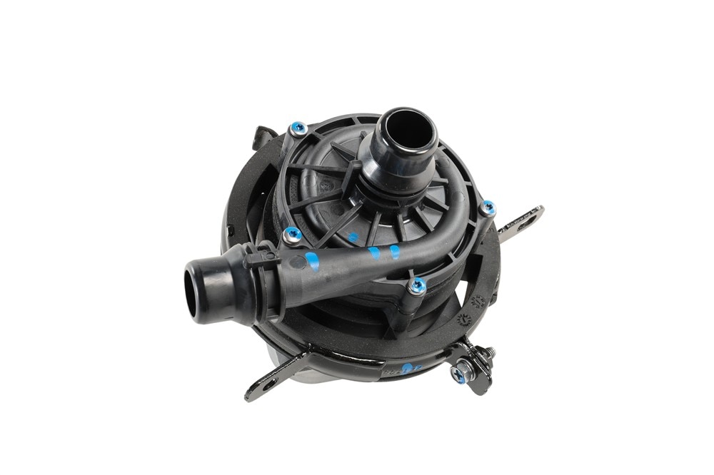 GM Genuine Parts Heater Coolant Pump