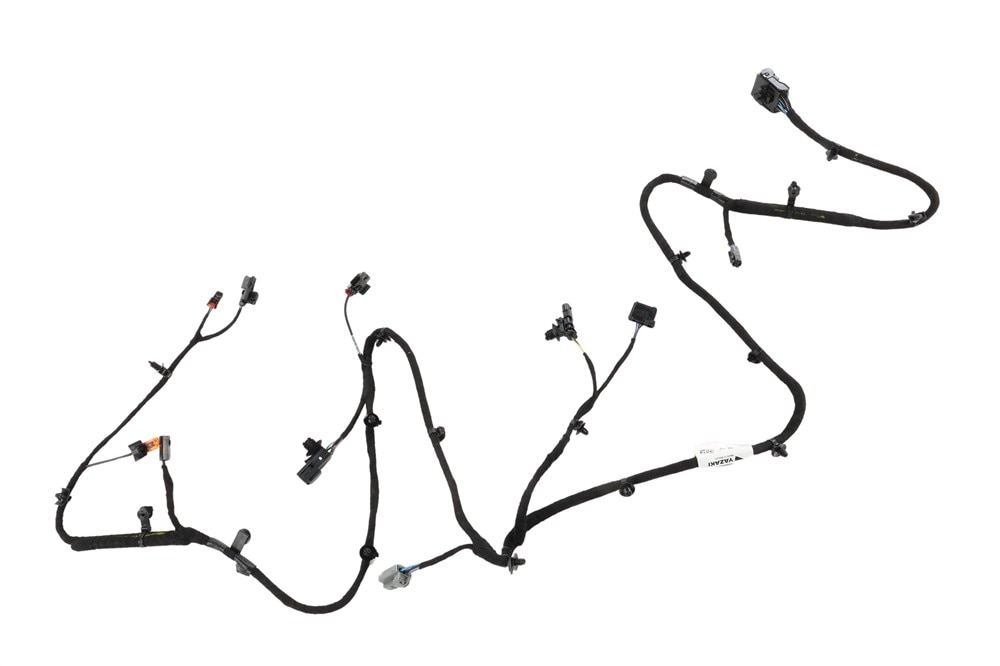 GM Genuine Parts Liftgate Wiring Harness