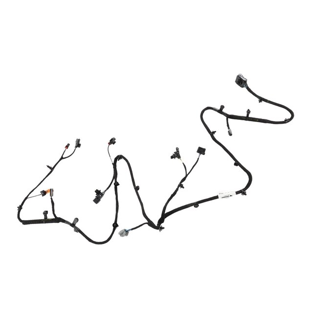 GM Genuine Parts Liftgate Wiring Harness