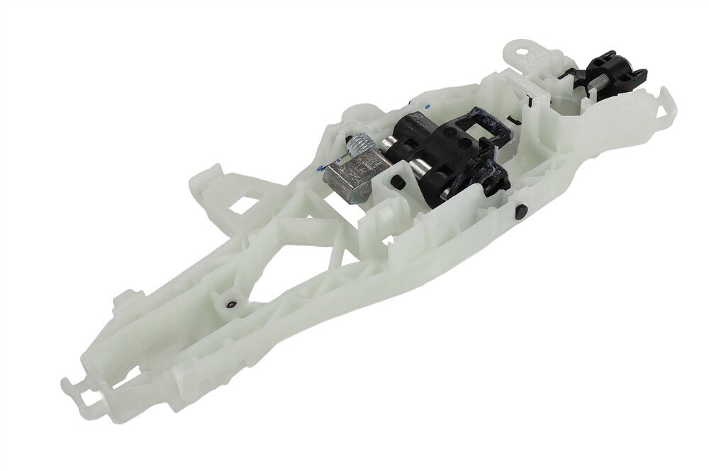GM Genuine Parts Front Driver Side Door Outside Handle Bracket
