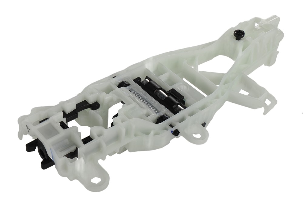 GM Genuine Parts Passenger Side Door Outside Handle Bracket