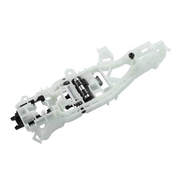GM Genuine Parts Rear Driver Side Door Outside Handle Bracket