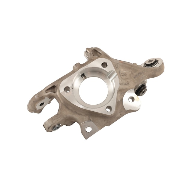 GM Genuine Parts Rear Passenger Side Suspension Knuckle