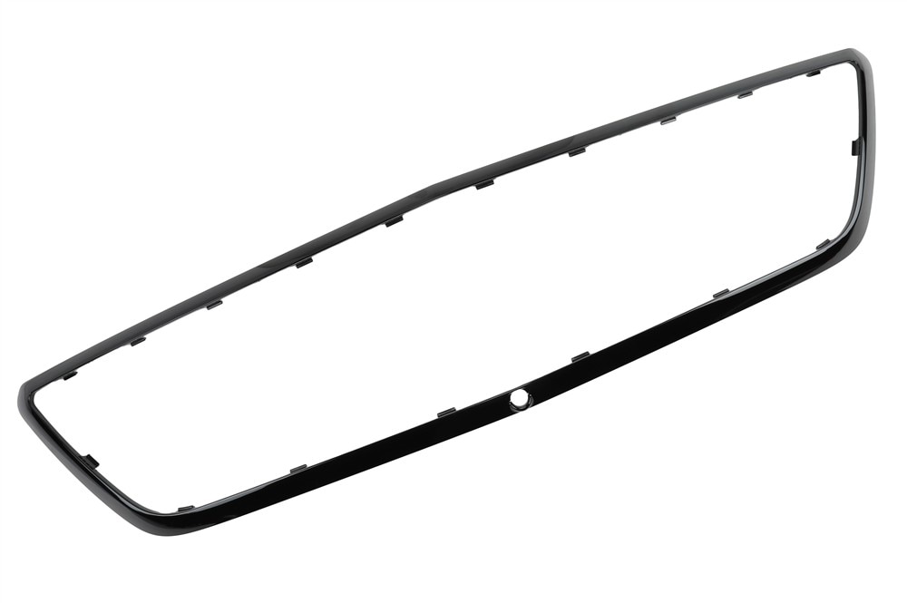 GM Genuine Parts Front Grille Insert