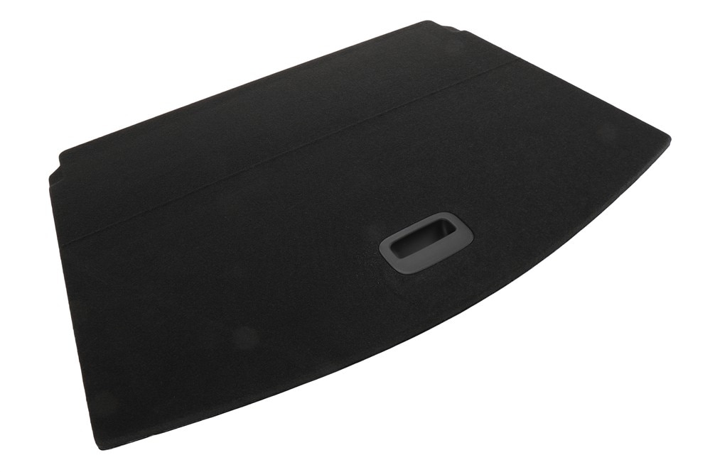 GM Genuine Parts Jet Black Load Floor Stowage Compartment Cover
