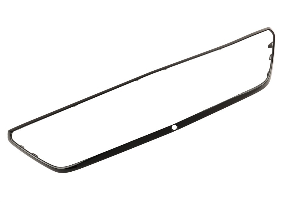 GM Genuine Parts Front Grille