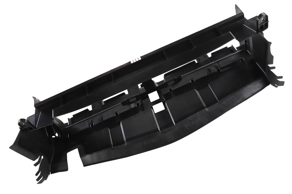 GM Genuine Parts Radiator Air Lower Baffle