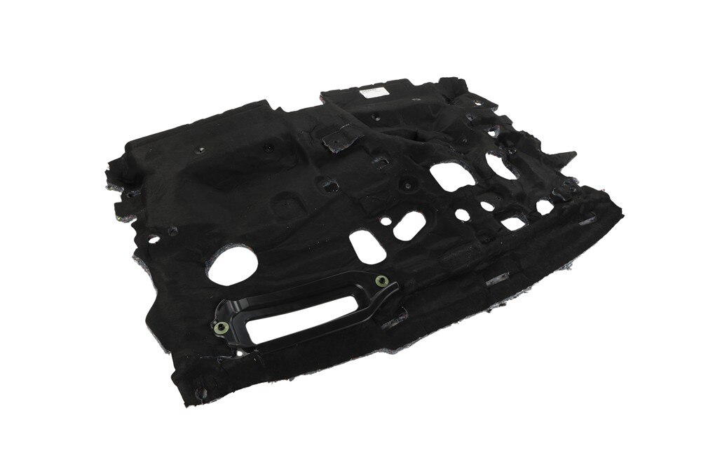 GM Genuine Parts Dash Panel Inner Insulator