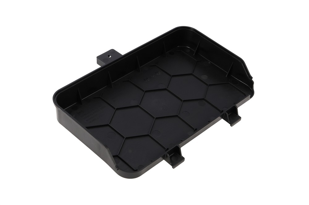 GM Genuine Parts Rear Closure Hands Free Sensor Shield