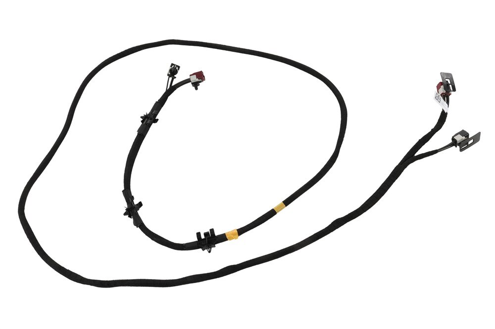 GM Genuine Parts Antenna Coaxial Cable (Headlining)