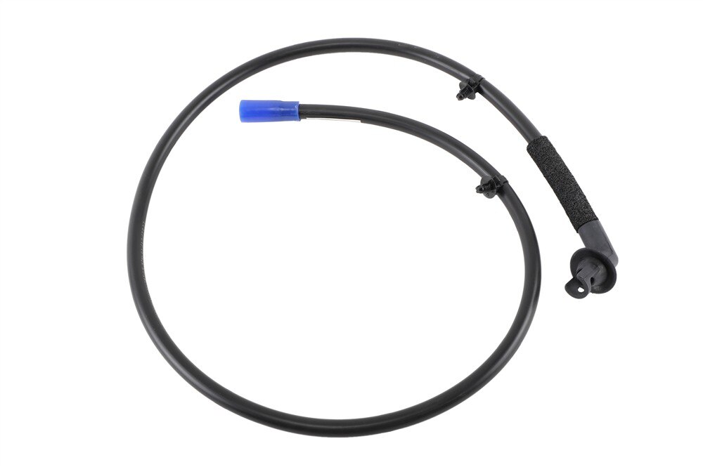 GM Genuine Parts Driver Side Sunroof Housing Front Drain Hose