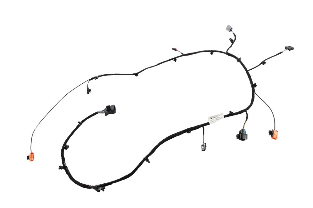 GM Genuine Parts Liftgate Wiring Harness