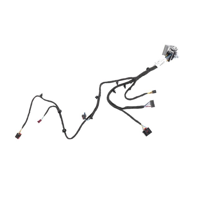 GM Genuine Parts Front Floor Console Wiring Harness