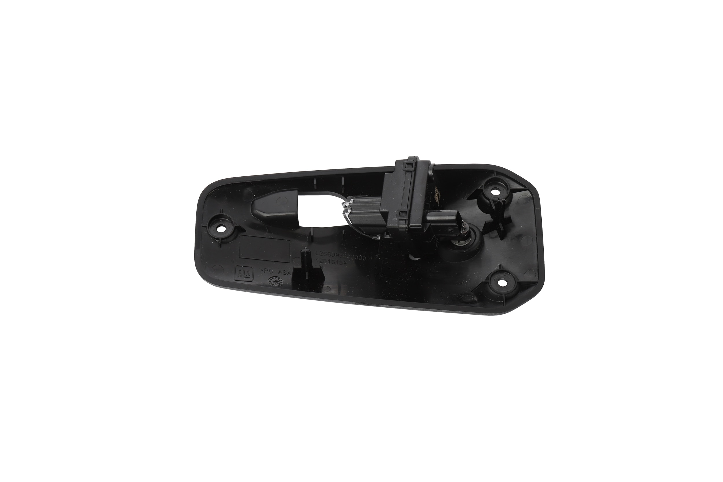 On-Vehicle Image