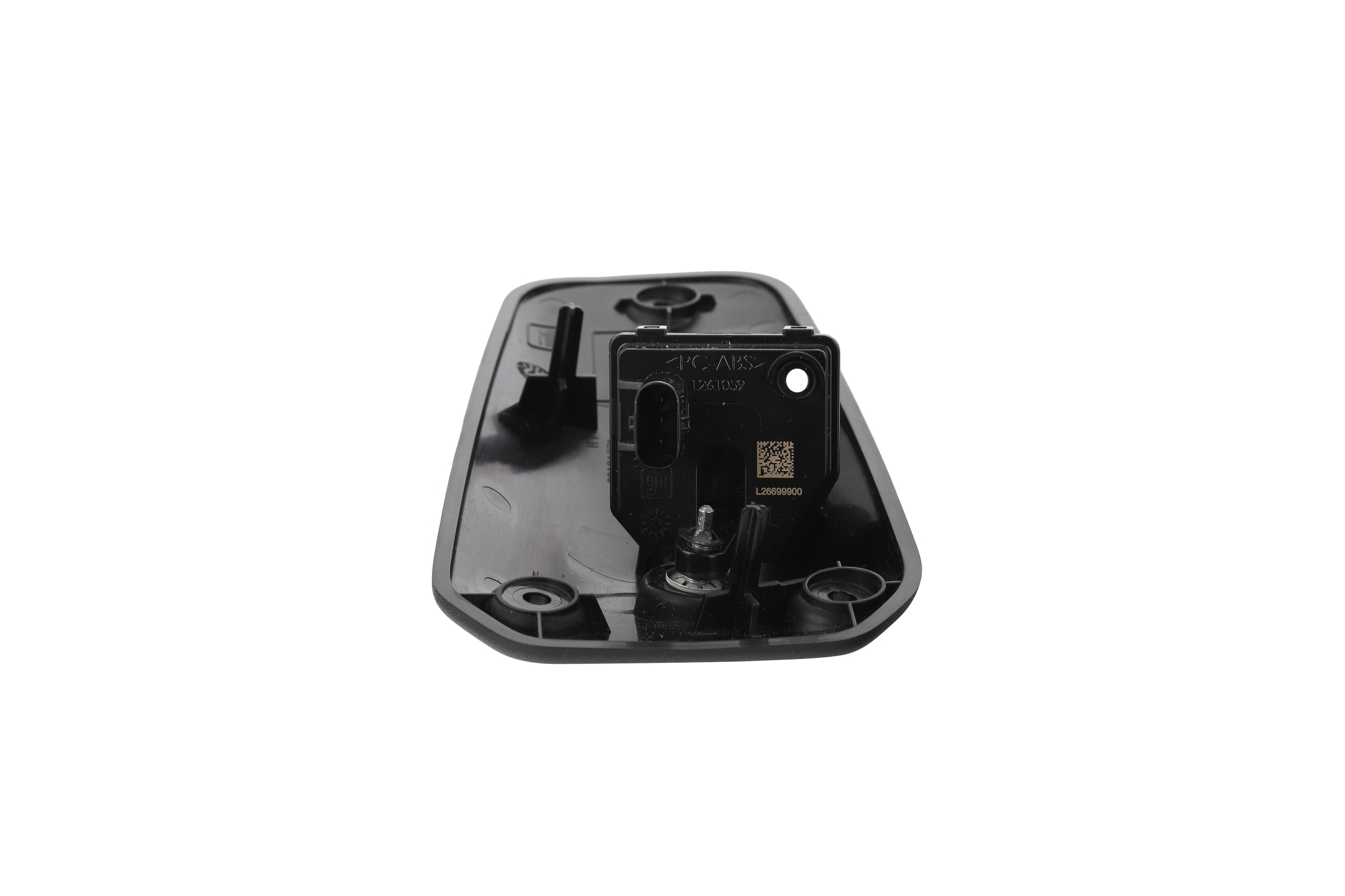 On-Vehicle Image