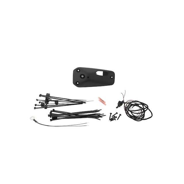 On-Vehicle Image