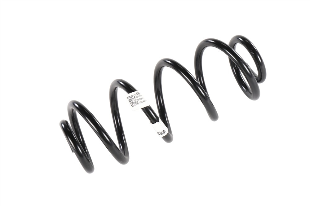 GM Genuine Parts Rear Coil Spring
