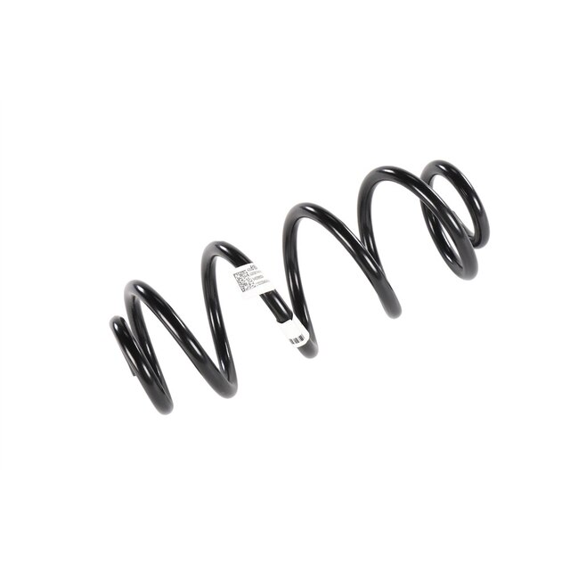 GM Genuine Parts Rear Coil Spring