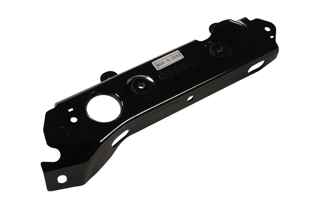 GM Genuine Parts Passenger Side Auxiliary Radiator Bracket