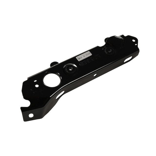 GM Genuine Parts Passenger Side Auxiliary Radiator Bracket