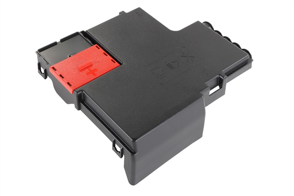 GM Genuine Parts Power Distributor Fuse Block Cover