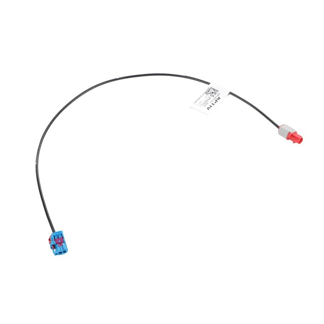 GM Genuine Parts Rearview Driver Information Camera Rear Closure Coaxial Cable