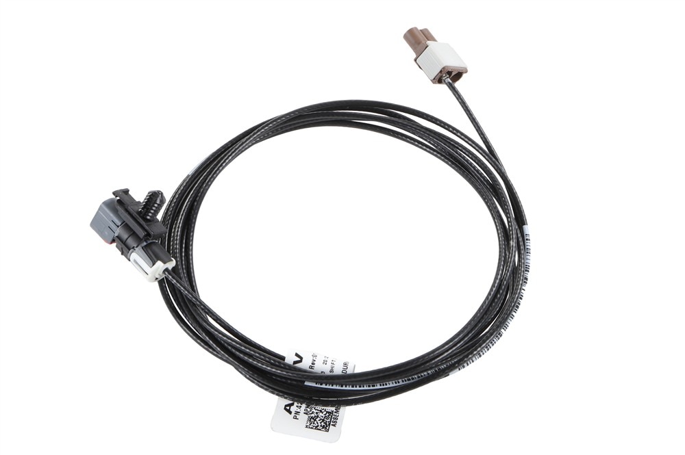 GM Genuine Parts Rearview Driver Information Camera Rear Closure Coaxial Cable