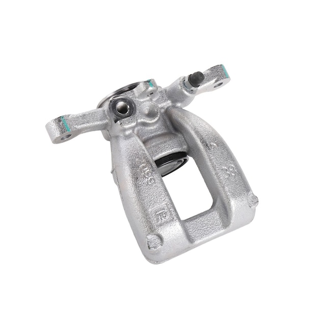 GM Genuine Parts Rear Passenger Side Brake Caliper without Pads and Bracket